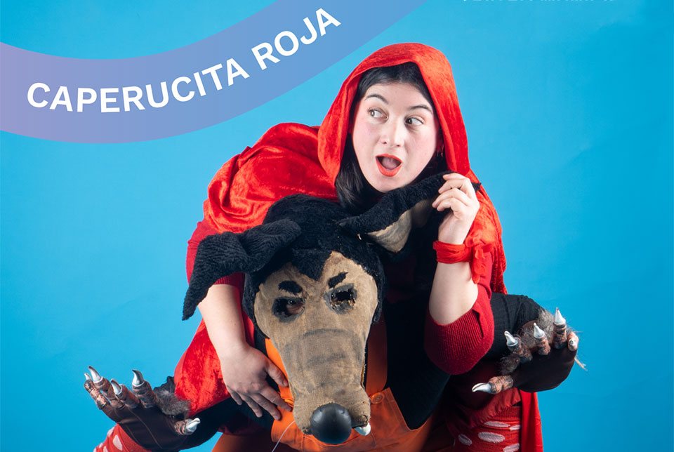 Caperucita Roja
