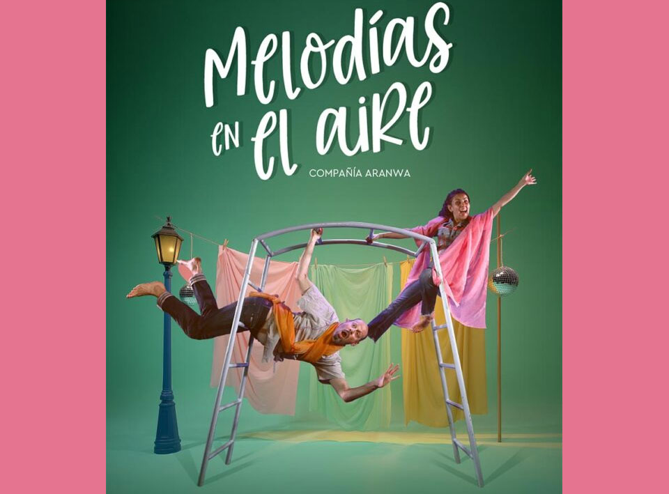 Melodías en el aire