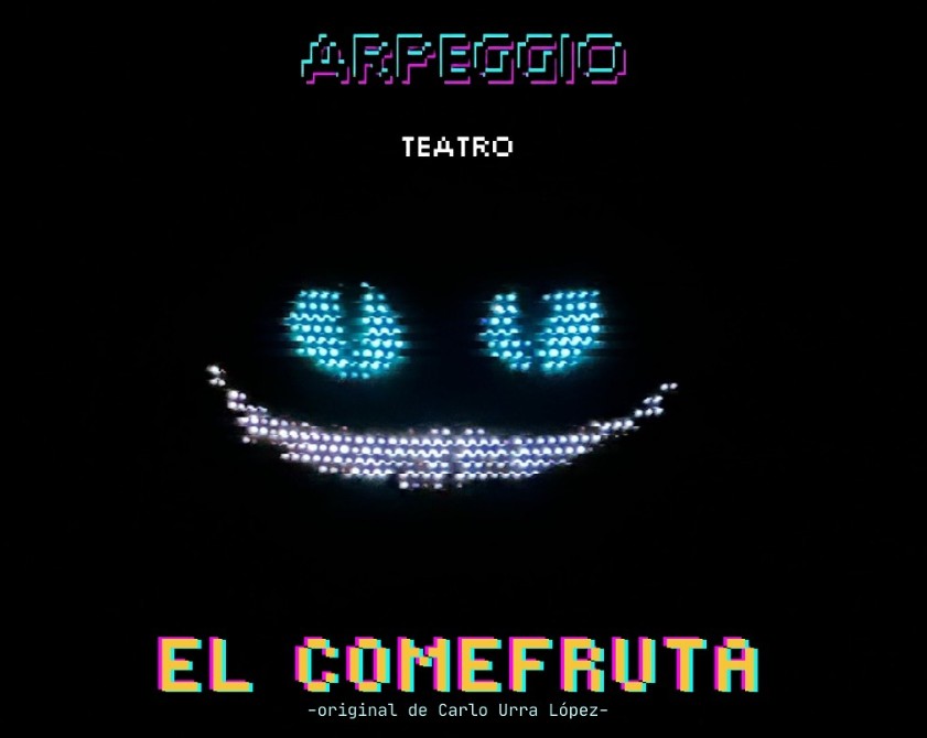 El comefruta
