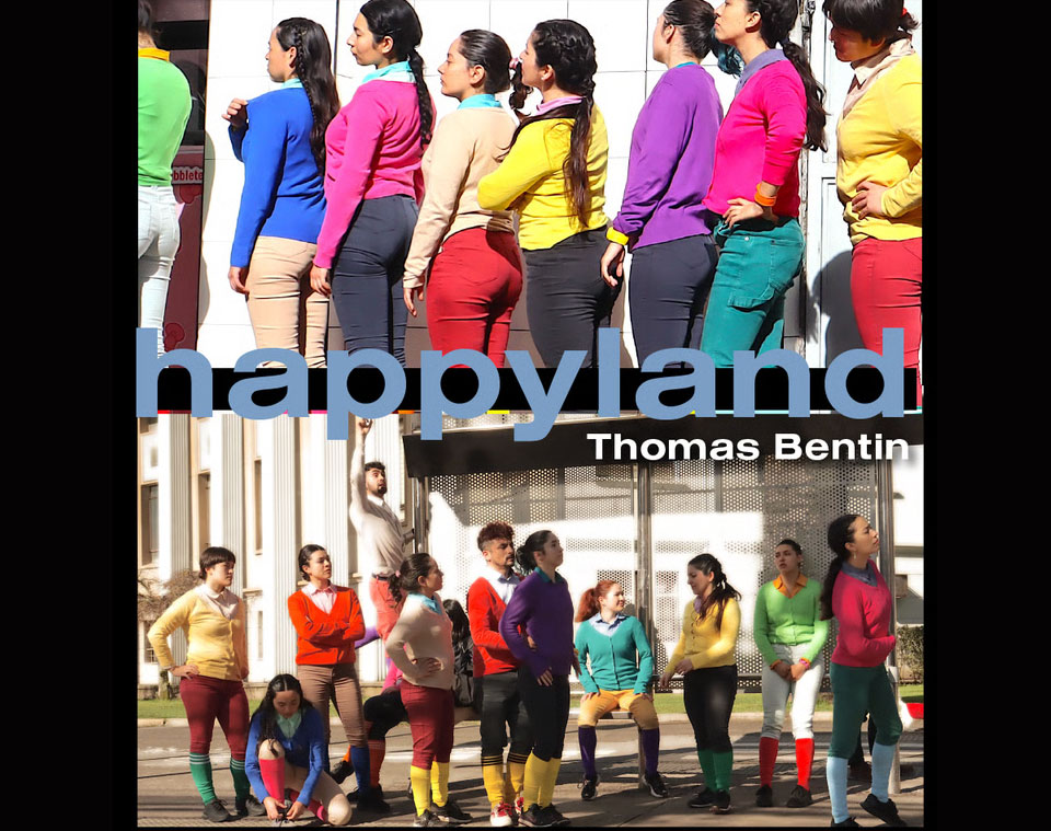 Happyland