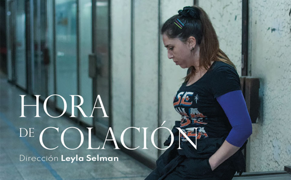 Hora de colación