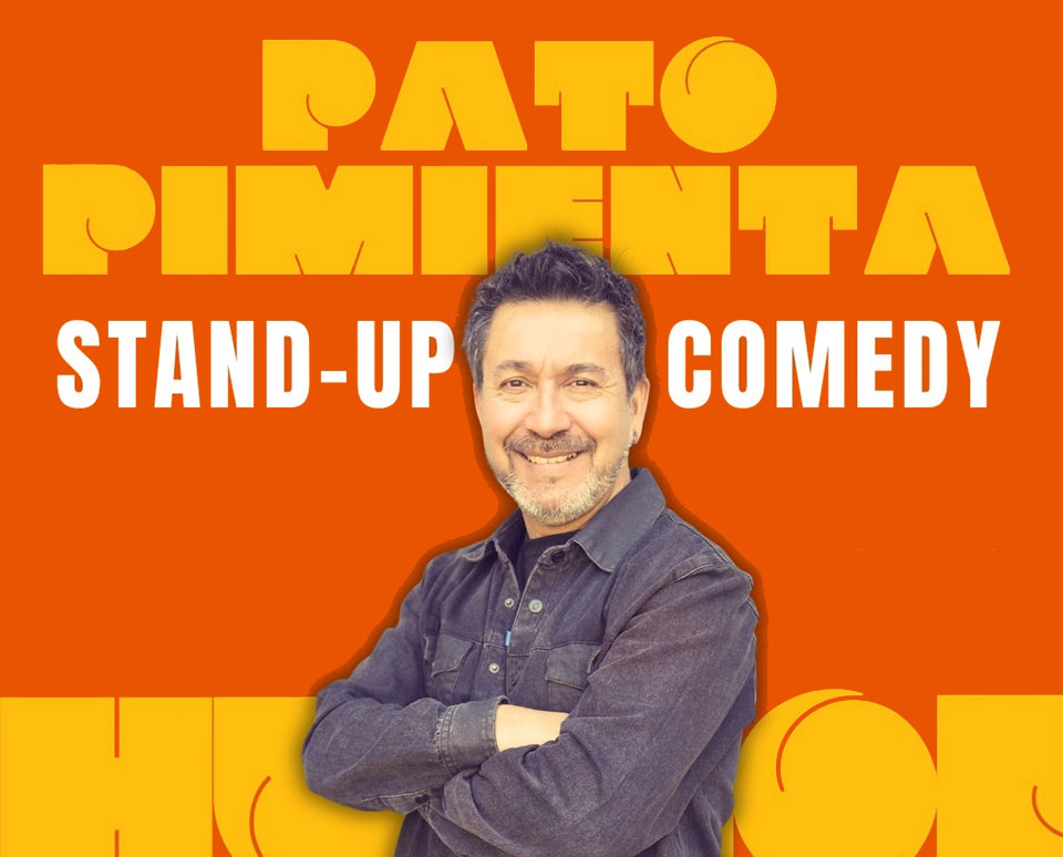 Pato Pimienta