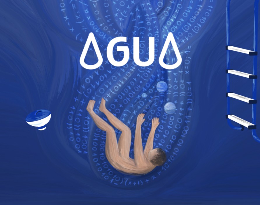 Agua
