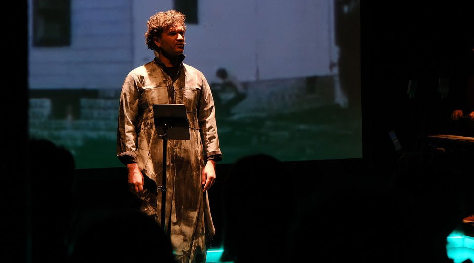 Foto de GAM, Centro Cultural Gabriela Mistral