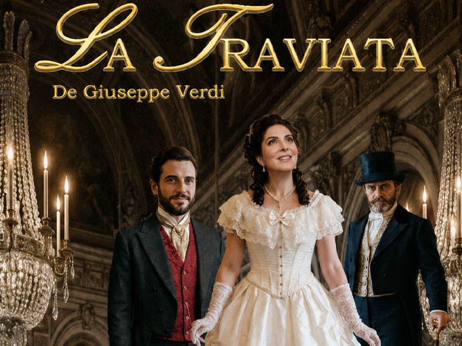 La Traviata