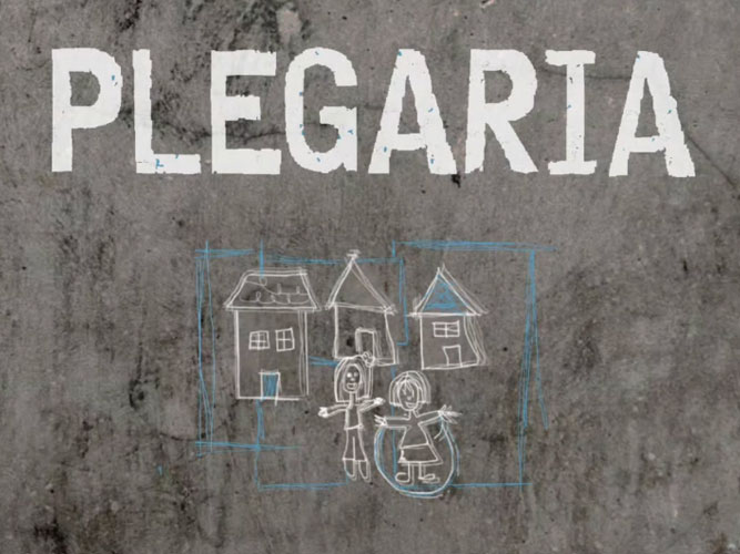 Plegaria